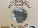 B. DYLAN BOOTLEG VOL 5, ROLLING THUNDER REVUE 