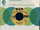 DIRECT CUT PROMO ROY ORBISON TWINKLE TOES ALT. VERSION IN MINT MINUS COND.