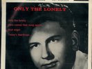 ROY ORBISON EP FROM NEW ZEALAND: ONLY THE LONELY EXCELLENT COND.
