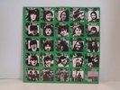 THE BEATLES CHRISTMAS ALBUM RED COLORED 12