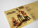 THE FRATELLIS | Costello Music | OOP SEALED 2014 Numbered LP 180gram GREEN Vinyl