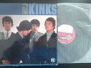 33T   THE  KINKS  76020-30  FRANCE  BIEM  DE  1965  TRES  RARE