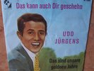 Udo Jürgens absolut seltene 7