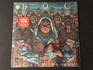 Blue Oyster Cult - Fire Of Unknown Origin - Still Sealed LP