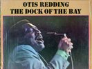 OTIS REDDING THE DOCK OF THE BAY 1st US PRESS SHRINK VOLT S-419 STEREO 1968 NM