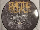 Suicide Silence - The Black Crown Vinyl LP Picture Disc