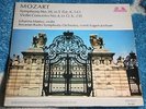 MOZART VIOLIN CONCERTO NO. 4 UK LP JOHANNA MARTZY EUGEN JOCHUM HELIODOR 89620