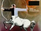 Sagittarius, Present Tense  Vinyl Record/LP *NEW*
