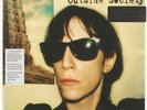 Patti Smith, Outside Society  Vinyl Record/LP *NEW*