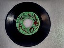 ALTON ELLIS - BREAKING UP/ TOMMY McCOOK - PARTY TIME/TREASURE ISLE ROCKSTEADY 45