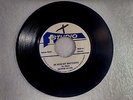 GEORGE ALLEN - BE WISE MY BRETHREN/ VERSION/ ORIG. STUDIO ONE ROOTS 45/ HEAR