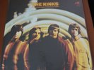 The Kinks ?– The Kinks Are The Village Green Preservation Society ,1974 Reissue