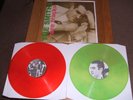 THE SMITHS RARE TRACKS DOUBLE LP(COLOURED VINYL) MORRISSEY
