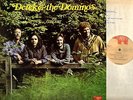 DEREK AND THE DOMINOS in concert (uk 1973) DOUBLE LP EX/VG 2659 020 blues rock