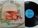 172A	Oliver Onions	See you Later	Italian pressing LP in FOC + 16 Page Booklet