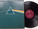172A	Pink Floyd	Dark Side of the Moon	(8 55 667)	East german Amiga pressing LP