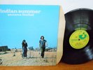 INDIAN SUMMER PANAMA LIMITED HARVEST SHVL 779 1970 RARE NEAR MINT LP ENGLAND