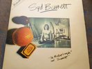 LP SYD BARRETT (PINK FLOYD) 