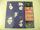 L.A. GUNS - HOLLYWOOD VAMPIRES - LP 1991 VERTIGO RECORDS MADE IN HOLLAND EX/VG++