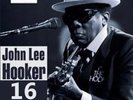 Hooker, John Lee: 16 Original Albums & Bonus