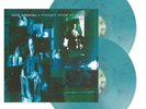 Fates Warning 'A Pleasant Shade Of Gray' Blue/Green Marbled Vinyl - NEW