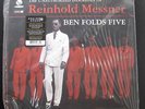 Ben Folds Five - Unauthorized Biography Reinhold Messner LP New Sealed AS00013