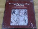 NEW Complete Symphonies of Haydn Vol. 3 Nos. 49-56 Dorati STS 15127 / 30 Mint