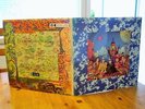 THE ROLLING STONES - Their Satanic Majesties...UK Prog Psych Rock,Decca 1967