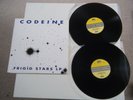 CODEINE FRIGID STARS LP GATEFOLD VINYL NUMERO GROUP SUB POP 2012