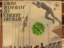 From Bam-Bam To Cherry Oh  Baby, Kingston Jamaica, Compilation Dynamic LP Record