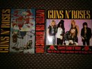 Guns N Roses - Appetite For Destruction (banned Cover) Lp/Vinyl (wx125)