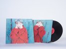 Signed 'Placebo' Vinyl Album