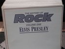 History Of Rock The History Of Rock - Complete UK vinyl LP album record