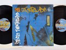 DJ KRUSH STRICTLY TURNTABLIZED MO WAX MWLP025 UK Vinyl 2LP