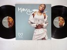 MARY J BLIGE LOVE & LIFE GEFFEN B0000956-01 US Vinyl 2LP