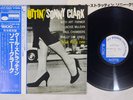 SONNY CLARK TRIO COOL STRUTTIN' BLUE NOTE GXF-3004 Japan OBI Vinyl LP
