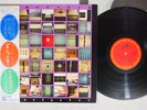 ROMEO VOID BENEFACTOR CBS/SONY 25AP 2398 Japan OBI Vinyl LP
