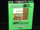 The Rolling Stones 8 Track Brian Jones AMPEX The Pipes of Pan At Joujouka SEALED