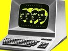 Kraftwerk - Computer World Vinyl LP Emi NEW
