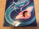DAVID BOWIE - Rock Galaxy - German Only Compilation LP NL43593 - SALE PRICE