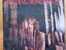 Bathory ..Under the Sign of the Black Mark..Vinyl
