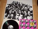 THIS ARE TWO TONE + POSTER The Specials WALT JABSCO BEAT 2tone SKA Madness mod
