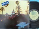 Eagles 1st Press OZ LP Hotel California NM ’76 Asylum 7E1084 With Poster  