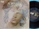 Doors ORIG US QUAD LP Best of the Doors NM ’73 Elektra EQ5035 Jim Morrison