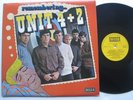 LP Unit 4+2 - Remembering - VG++ Concrete And Clay - Four Plus Two
