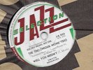THEOLONIUS MONK / Well You Needn't - Round About Midnight / JAZZ SELECTION 523