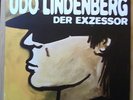 UDO LINDENBERG LP: DER EXZESSOR (2016, NEU; 180 GRAM)