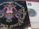 THE INSECT TRUST S/T LP CAPITOL SKAO 109 PSYCH NM VINYL