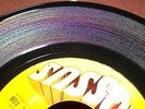 1969 MARISKA VERES SHOCKING BLUE 45 RECORD ALBUM VENUS HOT SAND COLOSSUS SINGLE