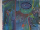 David Sanborn, Al Jarreau, Randy Crawford... Casino Lights NEAR MINT Vinyl LP